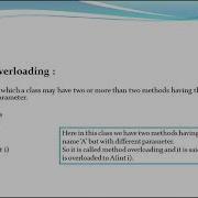 Java Chapter 10