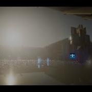 Rain Wetness Simulation