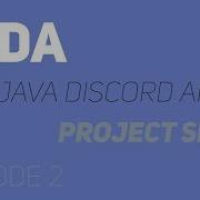 JDA Ep2 Project Setup