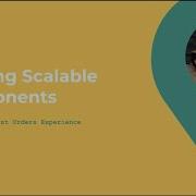 Container Presentational Pattern In Javascript