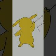 PIKACHU DRAW USING PYTHON TURTLE Coding Shorts Programming Anime