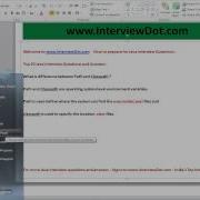 Interview Question What Is The Difference Between Path And Classpath