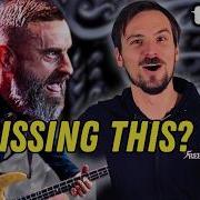 Большинство людей этого не замечают в песнях TOOL Преподаватель игры на бас гитаре разбирает пе