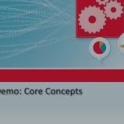LAE Intro Demo Core Concepts