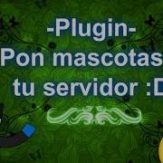 Minecraft Plugin EchoPet 1 7 2 Y 1 6 4