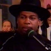 Grand Master Flash Jam Master Jay