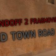 Old Town Road Standoff 2 Fragmovie DARKSKILL