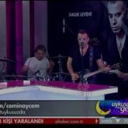Haluk Levent Ankara Uykusuz Her Gece HalukWEB Com