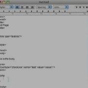 How To Read The Checkbox In PHP CSS PHP