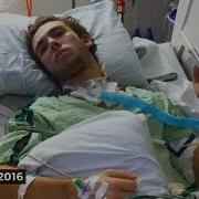 Brett S Story Back To College After A Traumatic Brain Injury