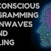 WARNING SUBCONSCIOUS PROGRAMMING BRAINWAVES FOR BRAIN HEALING SUCCESS VERY POWERFUL