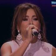 Ani Lorak Eros Ramazzotti Piu Che Puoi LIVE New Wave 2015