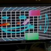 3D Input And Output Using Microsoft Kinect