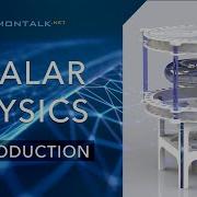 Scalar Physics Introduction Gravity Electricity Magnetism