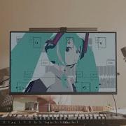 Higma Echo Feat 初音ミク Live Performance MV