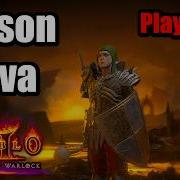 Лучший билд на некроманта в Diablo 2 Resurrected