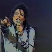 Michael Jackson Heartbreak Hotel Live At Wembley Stadium Remastered