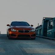 BMW M6 F13 Drift Party 4k