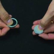 Color Deception Magic Trick