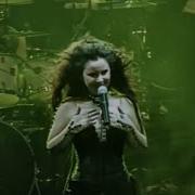 Şebnem Ferah Sigara 10 Mart 2007 İstanbul Konseri