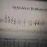Generative Composition Patch2 Chords With Pure Data Finale 2005