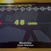 DDR A3 Musician DP BASIC