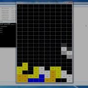 Tetris On Java Тетрис на Java