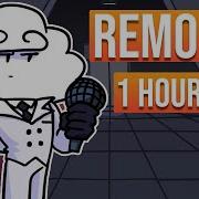 Friday Night Funkin VS Updike Remorse 1 Hour Loop