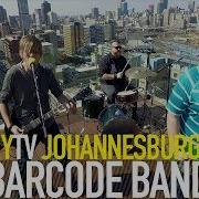 THE BARCODE BANDITS REST OF THE WORLD BalconyTV
