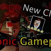 New Class Psionic Full Level Gameplay Roblox Deadly Delivery