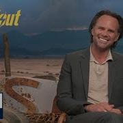 Fallout TV Show Walton Goggins On Playing The Ghoul Amazon Prime