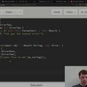 Easy Rust 132 Boxes In Dynamic Dispatch Vs Impl Trait