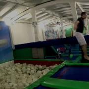 Twisting Progression Step2