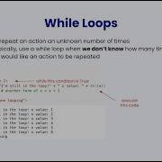 Python While Loops