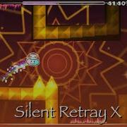 Silent Retray X By Tec0craft Me Showcase