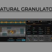 Inspired By Nature Emit Tutorial