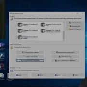 Zebra Setup Utilities