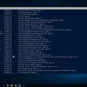 PowerShell Basics For Security Professionals Part 5 Get Member Cmdlet