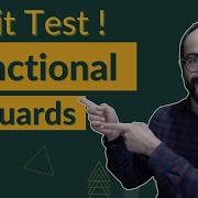 Unit Test Those Tricky Angular Functional Guards Here S How
