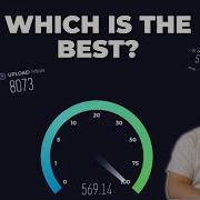 Fiber Vs Cable Vs DSL Explained