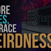 Raw Hypnotic Techno Hooks Level Up Your Sound Design Free Project Download