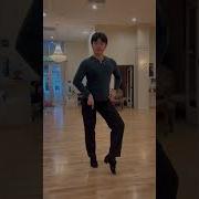 Lock Step In Cha Cha Tutorial By Oleg Astakhov DanceWithOleg Com Olegastakhov
