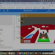 Wall Maze VEXCode VR Python