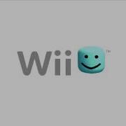 Nintendo Consoles Startups But It S Roblox Death Sound OOF