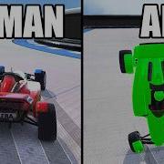 AI Learns To Exploit A Glitch In A Racing Game