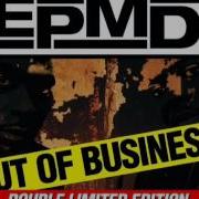 EPMD Da Joint