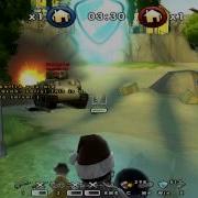Bazooka Tank Damage Bug