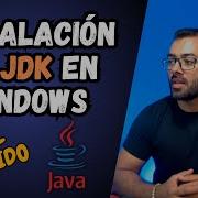 Descarga E Instala Java En WINDOWS De Forma Fácil Y Rápida 2025 JDK