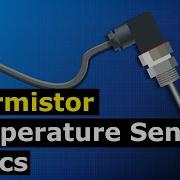 Thermistor Basics NTC PTC