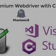2 Selenium C Headless Browser PhantomJS